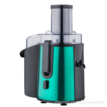 2023 household kitchen appliances centrifugal juicer power juicer cold press juicer machine